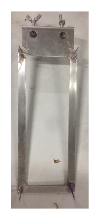 Schutzkleidung Flammentester, ISO 15025