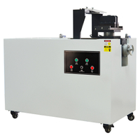 XLPE -Kabel -Isolierung Slicing -Maschine