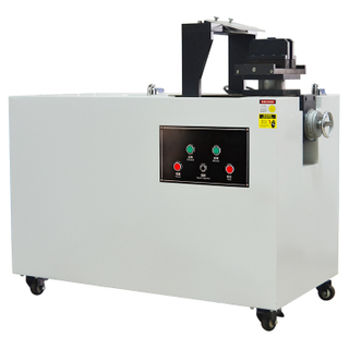 XLPE -Kabel -Isolierung Slicing -Maschine