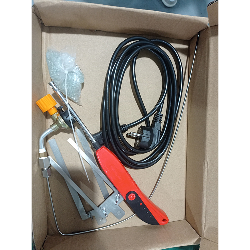 ISO 4589-2 Limitierende Sauerstoffindex-Tester ASTM D 2863 für Kunststoffisolationsmaterialien