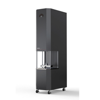 ASTM D7309 Mikorimeter für Mikroskala für die Entflammbarkeitstest von Kunststoffen