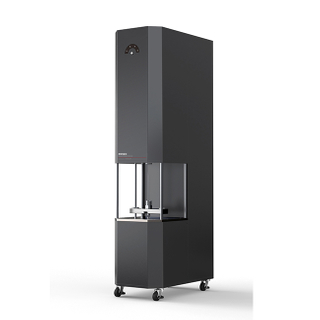 ASTM D7309 Mikorimeter für Mikroskala für die Entflammbarkeitstest von Kunststoffen